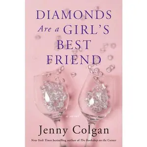 USED-Diamonds Are a Girl's Best Friend by Colgan, Jenny (Paperback)