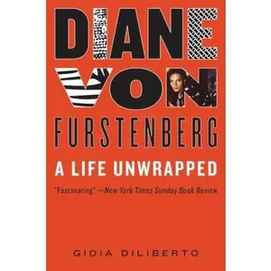 USED-Diane von Furstenberg by Diliberto, Gioia (Paperback)
