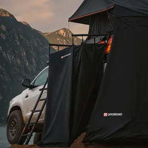 OPENROAD Outdoor Shower/Changing Awning