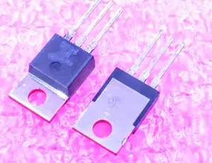 BD243C, NPN Power Transistor Vceo=100V, Ic=6A, Pmax= 65W, Hfe=>15