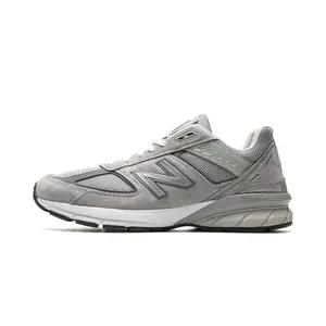 990 V5 "Grey" M990GL5
