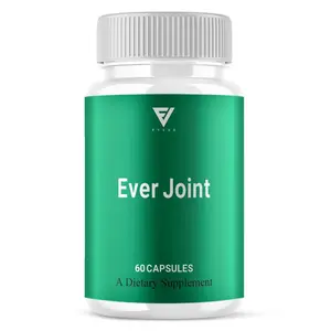 Ever Joint Advanced Joint Support EverJoint (60 Capsules)