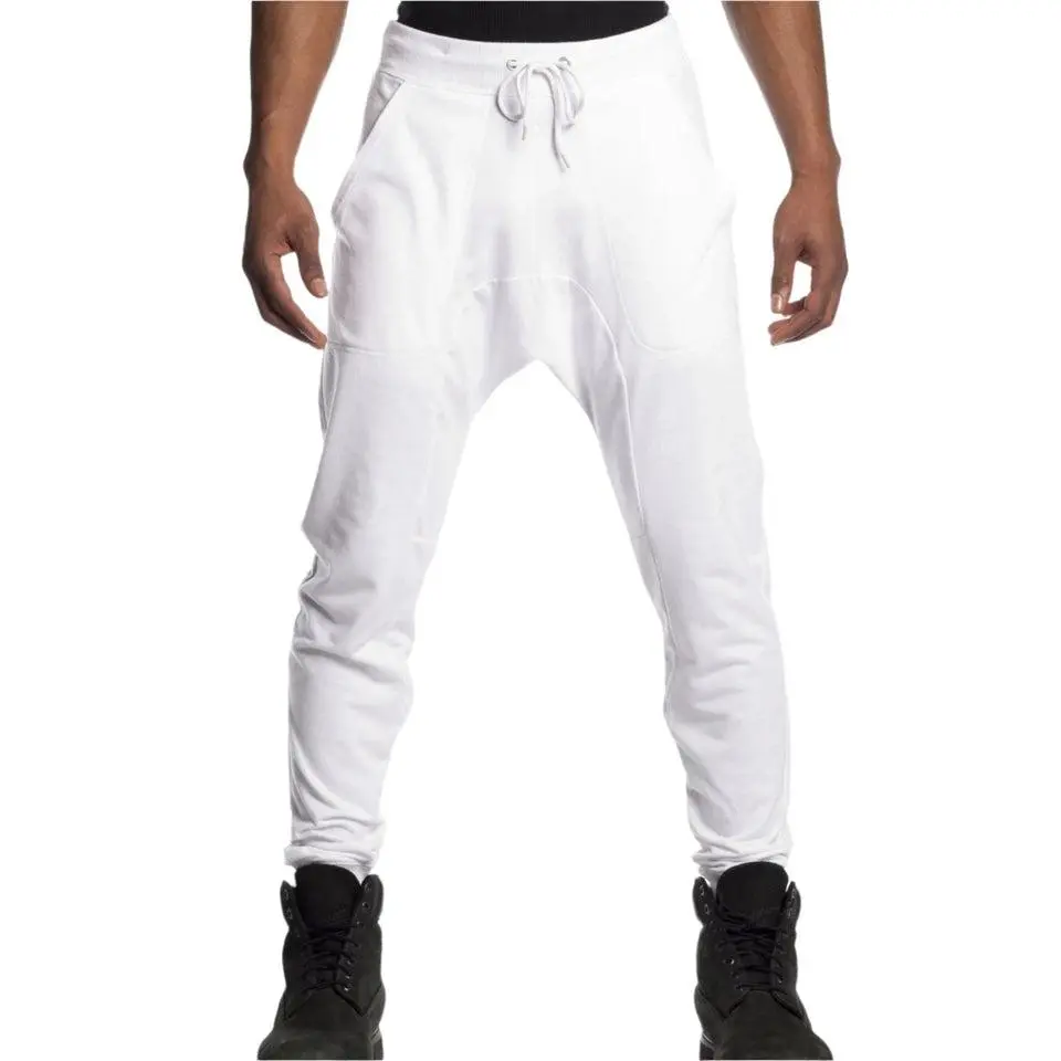 Fit French Terry Joggers