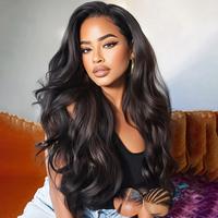 13x6 Gueless Lace Wig