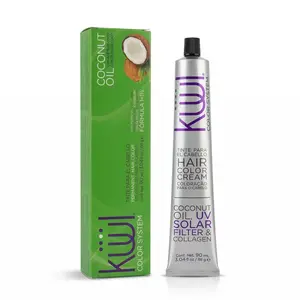 Permanent Hair Color Cream 000 Lightening Booster