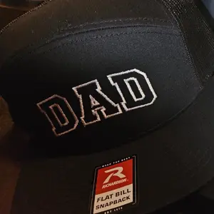 Dad HAT