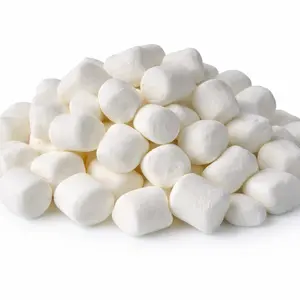 Freeze Dried Poofy Mallows