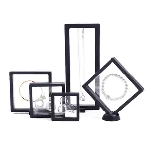 Jewelry Box, Jewelry Film, Jewelry Packaging Box, Ring, Stud Earring, Necklace Box, Bracelet, Suspended Frame, Storage Box, Jewelry Accessories, Gift Packaging