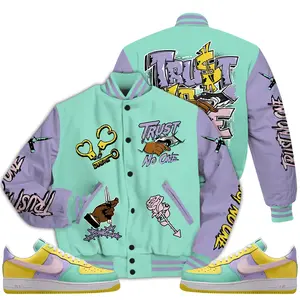 Yellow Pulse Hydrangeas Emerald Pink 2026, Air Force 1 Low Easter Outfits Varsity Jacket, Trust None Streetwear Sneaker Matching Shirts Baseball