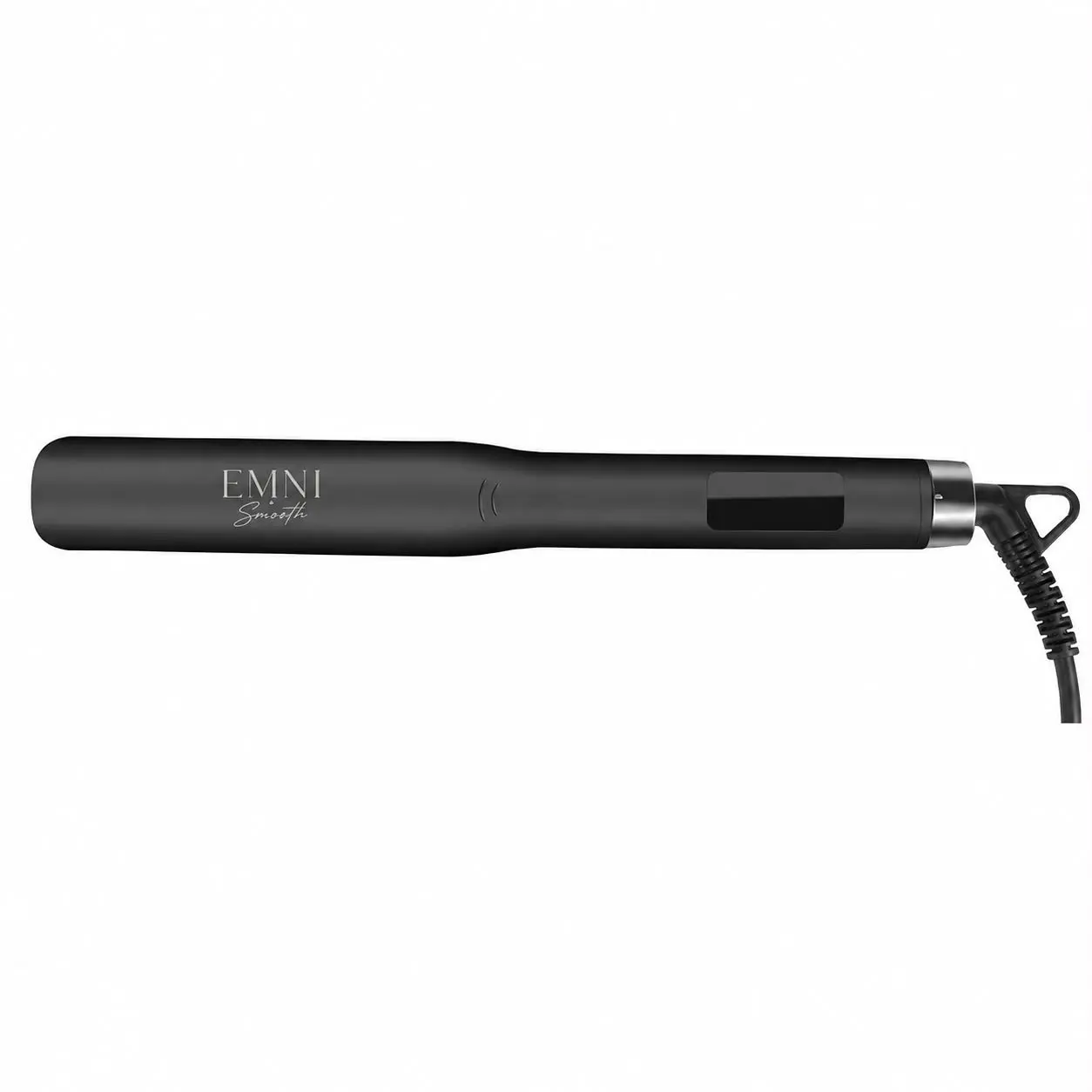 EMNI Professional Titanium Flat Iron 1.25 Inch