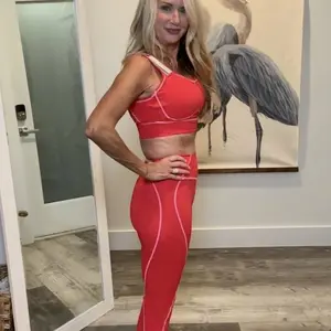 3 Pack Scrunch Socks - White