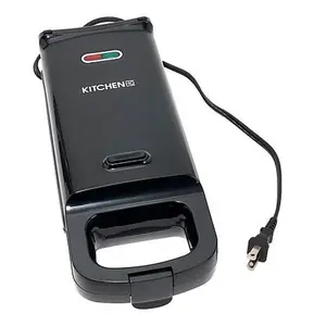 KitchenHQ Electric Flip Griddle Maker