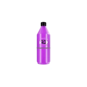 A3 Alkaline Snow Foam – Gentle Pre-Wash