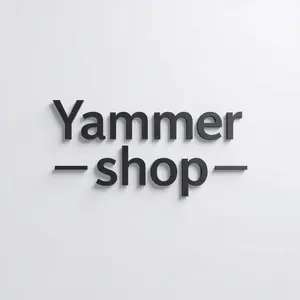 Yammer Shop shop logo