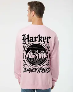 "Camazotz" Midweight Sweatshirt