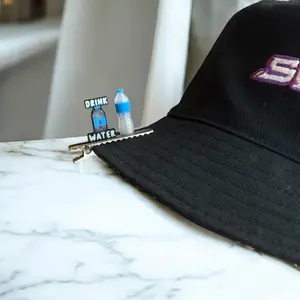 Drink Water Festival Clip/“Sprout”