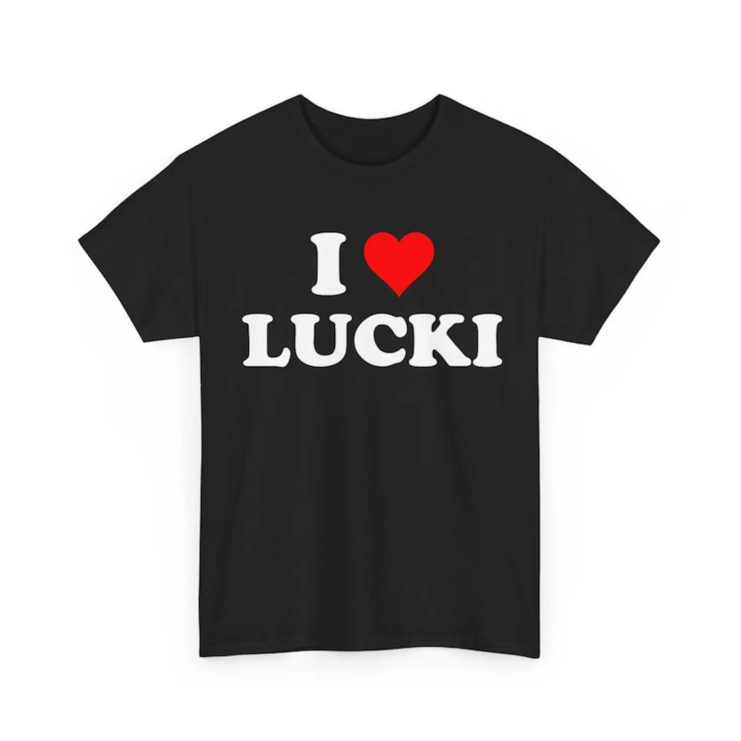 Men's Red Heart Graphic Top, Casual Streetwear Regular Cut in Cotton Knit Fabric, Short-Sleeve Crew Neck, Tshirt, Machine Wash, Drawing Print, All-Season, None, Do Not Dry Clean, Shortsleeve, Menswear, Round Neck