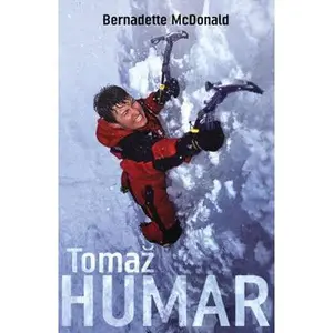 USED-Tomaz Humar by McDonald, Bernadette (Paperback)