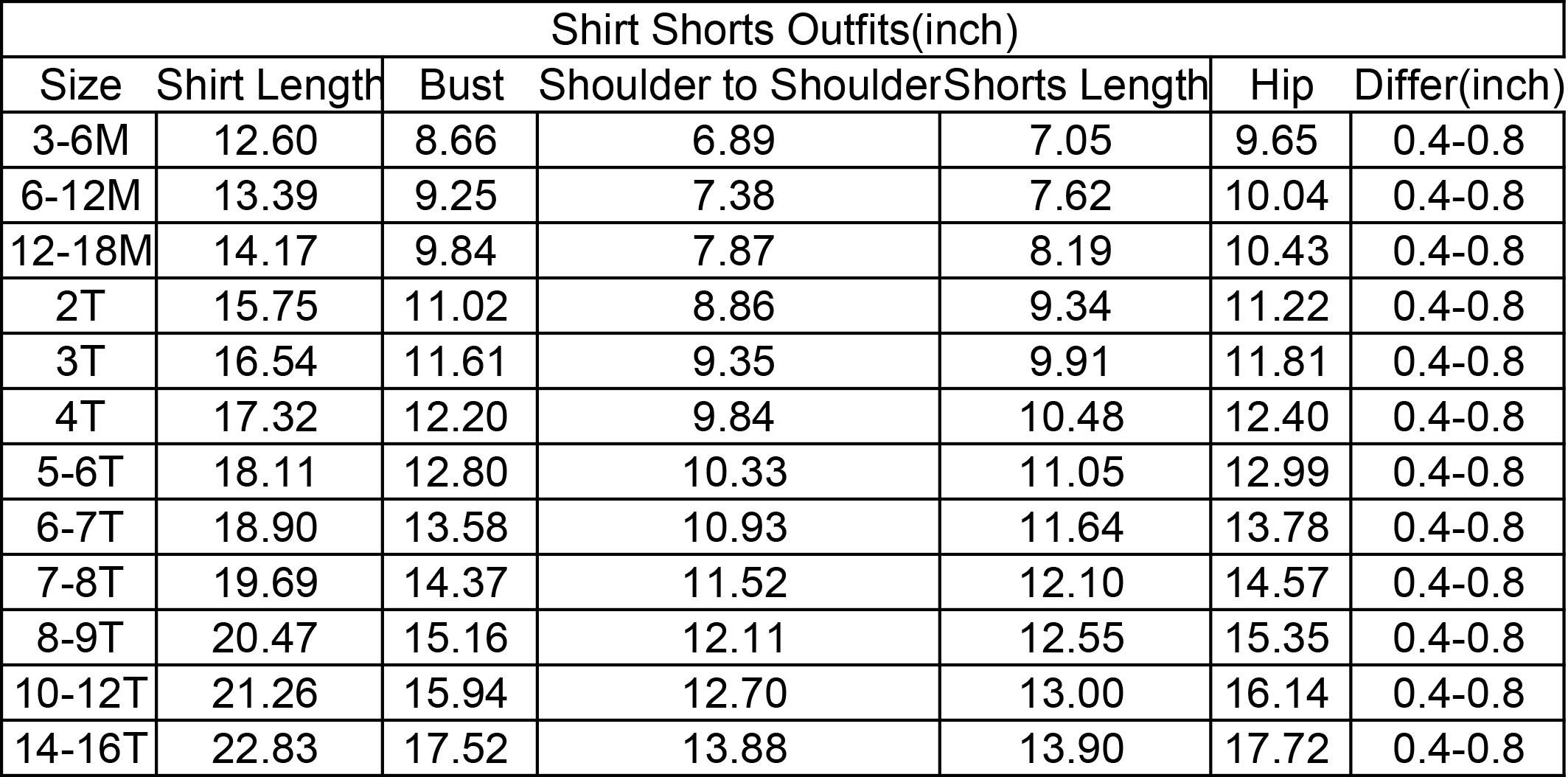 Girl Summer Outfit Bow Camo Girl Summer Shorts Set