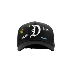 INITIAL D DANDY HATS 676/2000 SOLO GORRA ORIGINAL