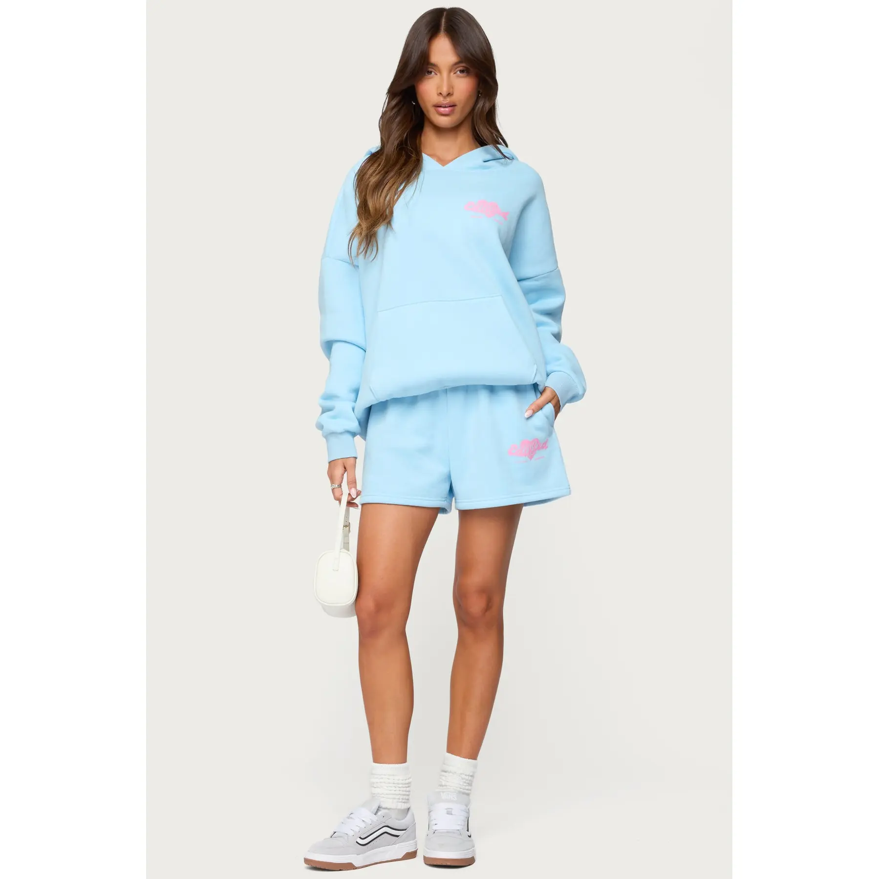 We'Re Edikted Sweat Shorts We'Re Edikted Sweat Shorts