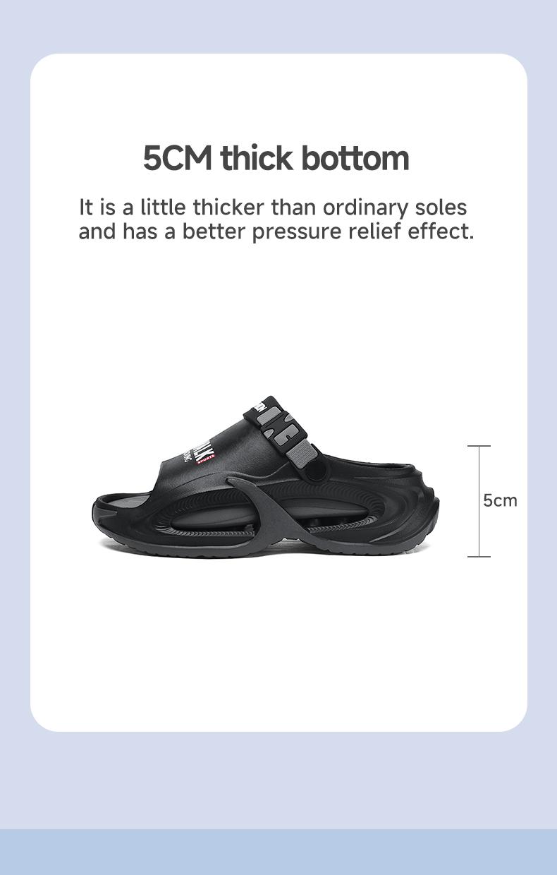 Supportive Slip-On Slippers with Arch Support for All-Day Comfort,Non-Slip Sandals,Indoor & Outdoor,for Driving ,Working, Camping, Beach ,Home Supportive Slip-On Slippers with Arch Support for All-Day Comfort,Non-Slip Sandals,Indoor & Outdoor,for Driving ,Working, Camping, Beach ,Home