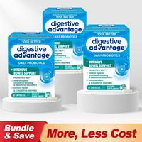 DA Probiotics 3 packs