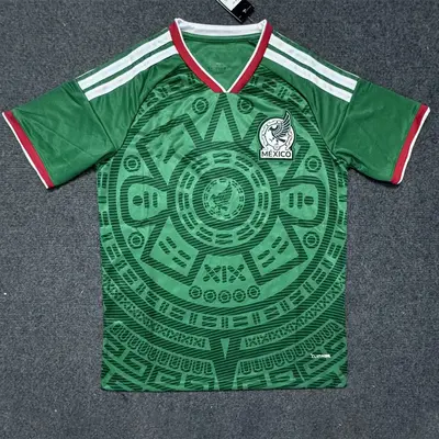 Playera Selección Mexicana TikTok Shop - Main Image