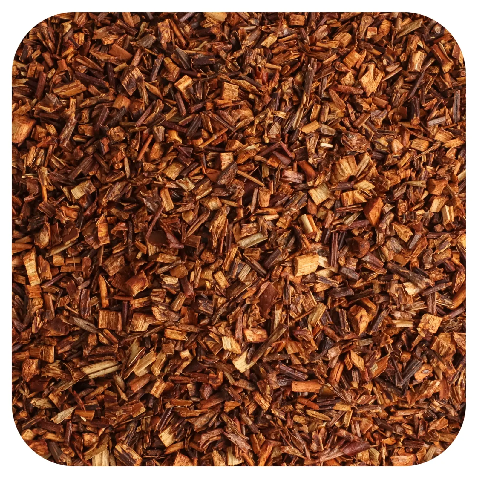 Frontier Co-op Organic Rooibos Tea, 16 oz (453 g) Frontier Co-op Organic Rooibos Tea, 16 oz (453 g)