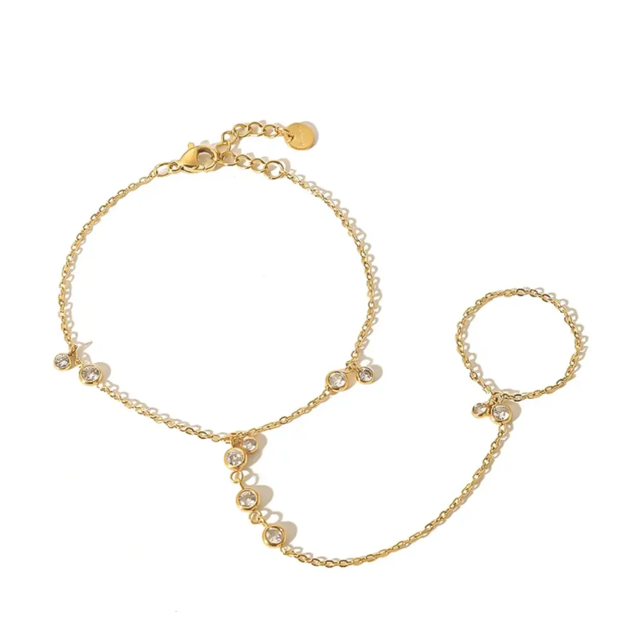 HANDCHAIN MERAKI 💧