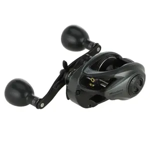 Abu Garcia Beast 200 Low Profile Reels