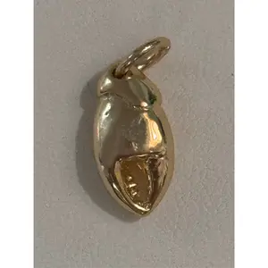 LOBSTER CLAW Charm