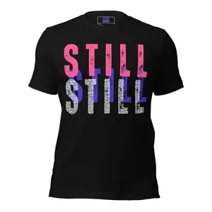 STILL EDEN BRAND TEE
