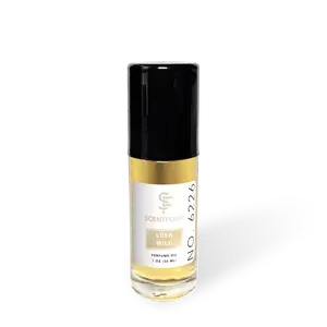 Lush Milk Perfume Oil - 1 oz (30 ml)