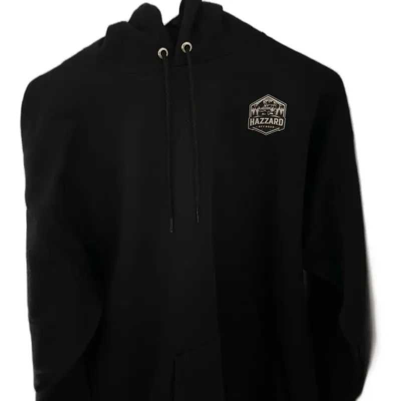 Custom Design Black and Green Hoodies with Logo - Versatile Sweatshirt for Men - Sweatshirts, Menswear