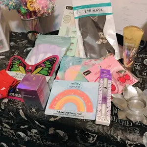 Mystery Bundles and more