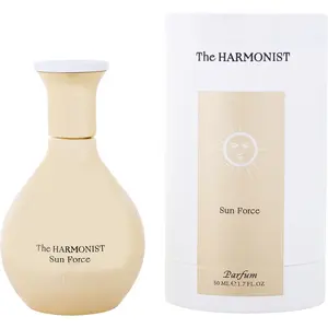 The Harmonist Sun Force By The Harmonist Parfum For Unisex