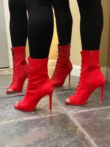 Chic Babe Red Chic Babe Red