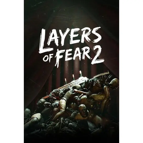 Layers of Fear 2 Steam CD Key