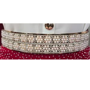 ICONIC METAL PLAQUE ICONIC ELASTIC BELT ICONIC METAL PLAQUE ICONIC ELASTIC BELT