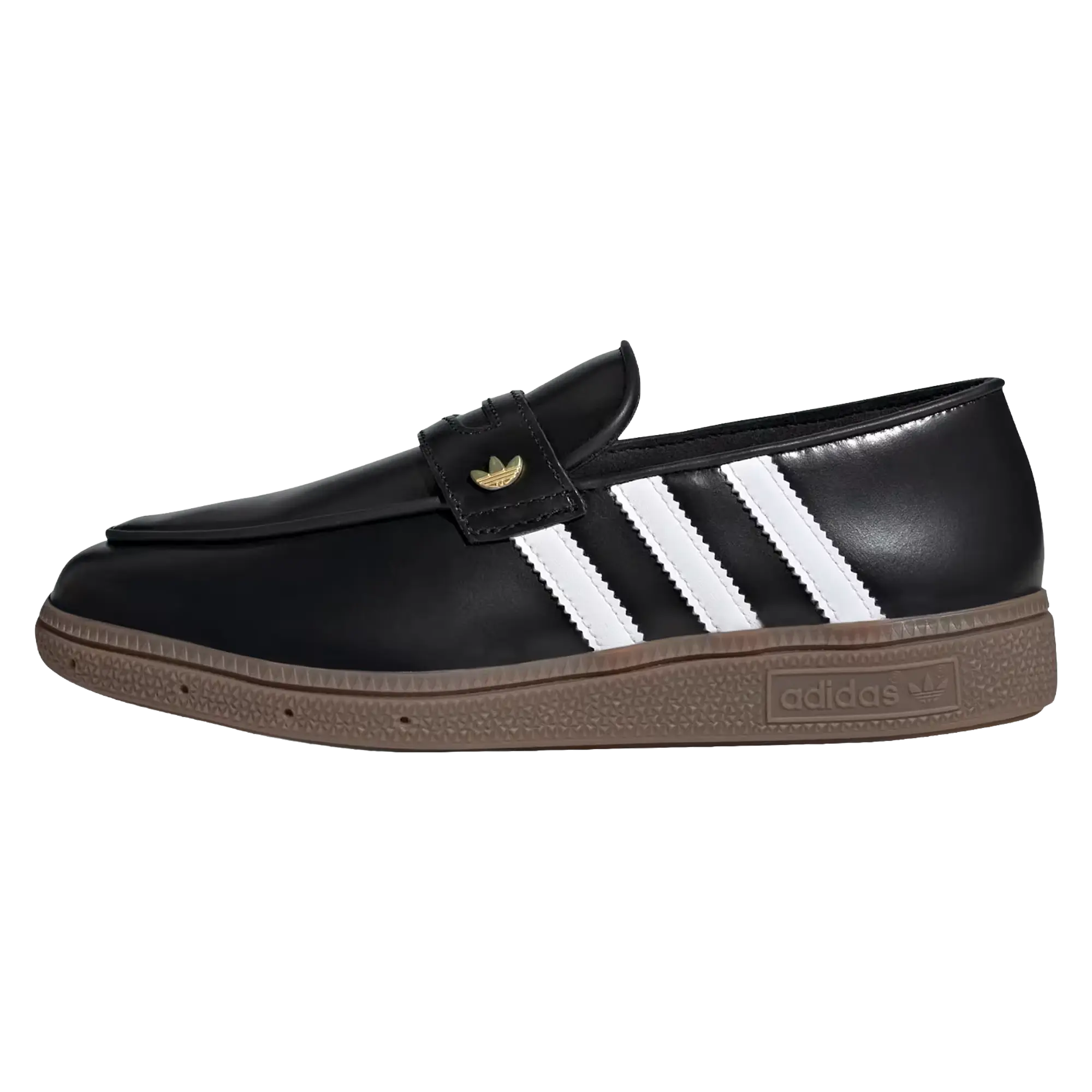 Handball Spezial Loafer WMNS "Black / White" KK2786