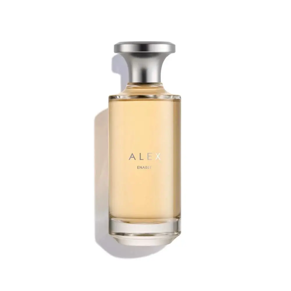 Assaf Alex Enable