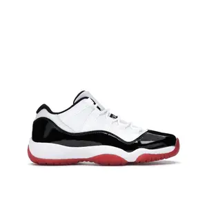 Jordan Kid's 11 Retro Low Concord Bred, from StockX