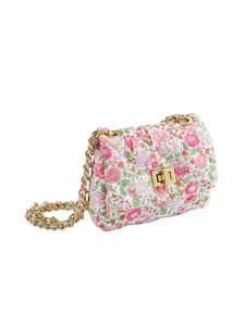 Small Liberty Chain Purse - D'anjo C
