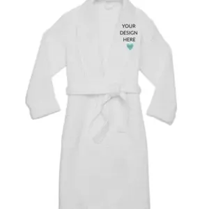 Personalized Robe(s)