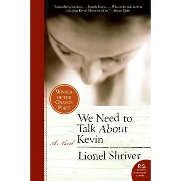 USED-We Need to Talk about Kevin by Shriver, Lionel (Paperback)
