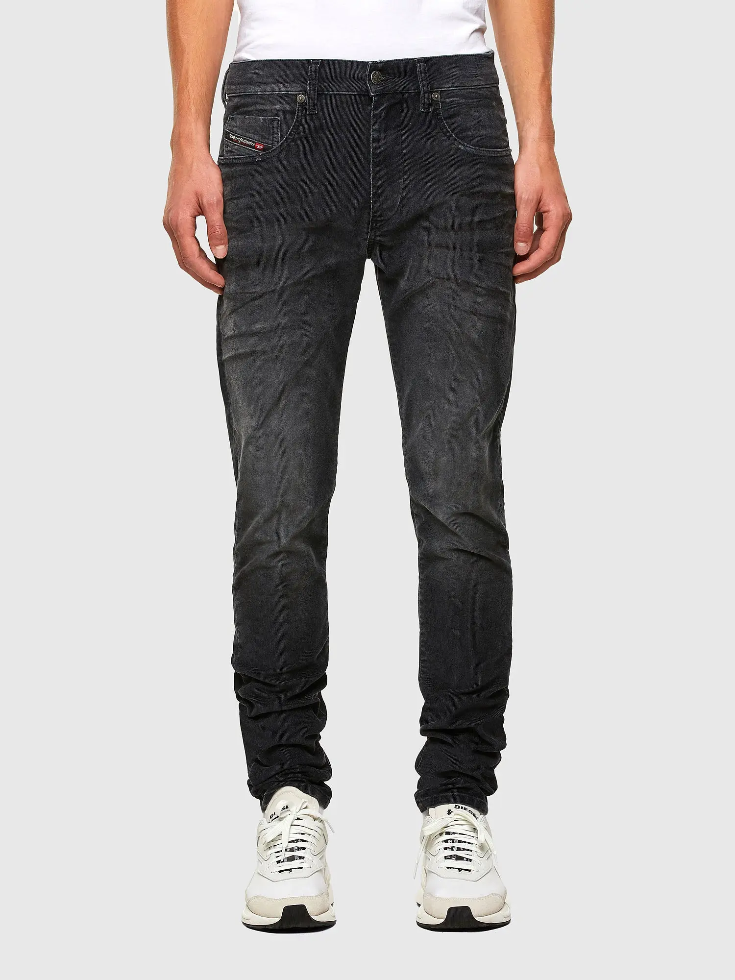 DIESEL D-STRUKT Mens Apparel