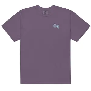 heavyweight t-shirt