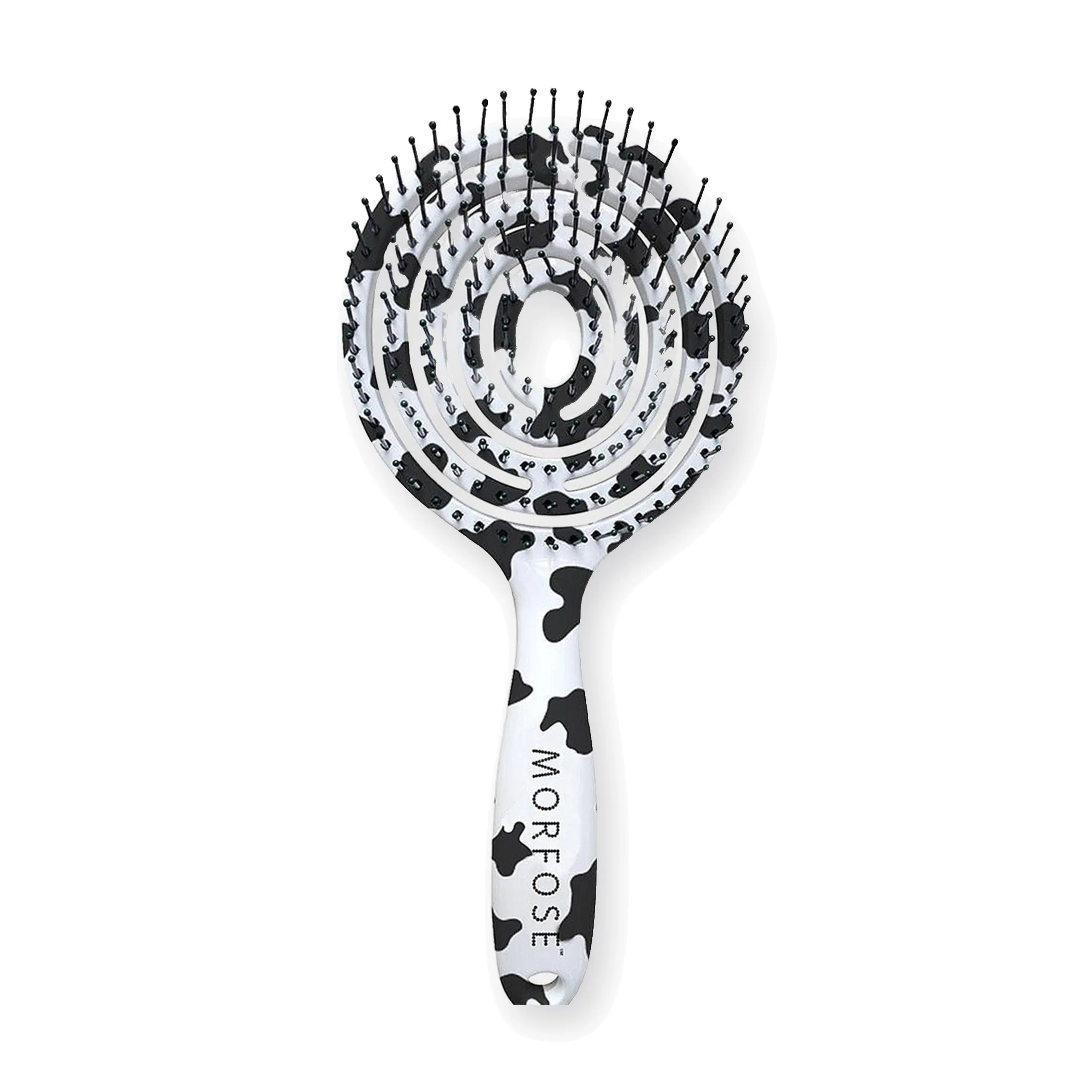 Morfose Detangling Hair Brush for Wet & Dry Hair