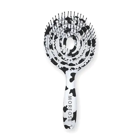 Morfose Detangling Hair Brush for Wet & Dry Hair